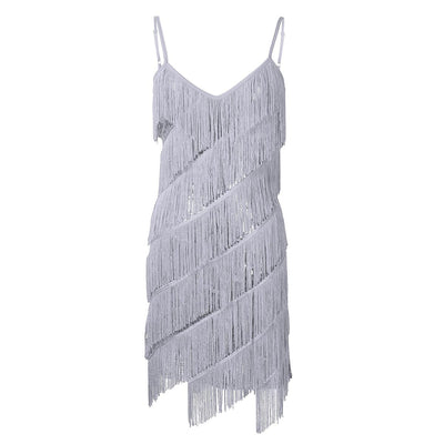 Ballroom Dance Dress - Charleston
