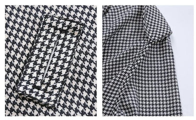 Grå Balklänning Från 40-Talet