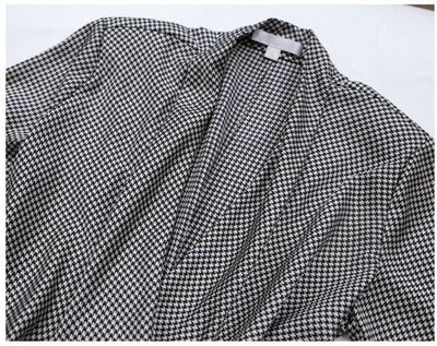 Grå Balklänning Från 40-Talet