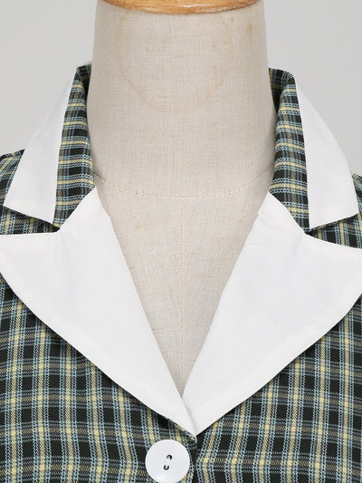 Damklänning Från 50-Talet