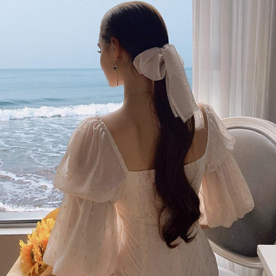 Bröllopsklänning Från 60-Talet