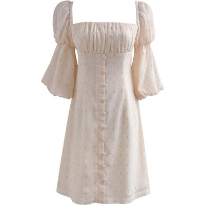 Bröllopsklänning Från 60-Talet