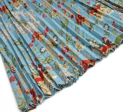 Klänning Från 30-40-Talet