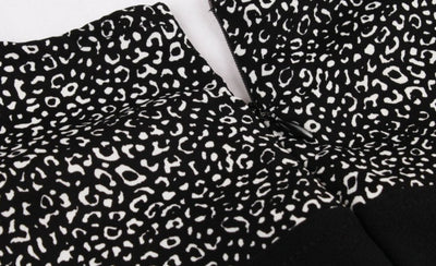 Vintage Haute Couture Klänning