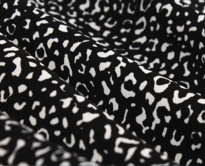 Vintage Haute Couture Klänning