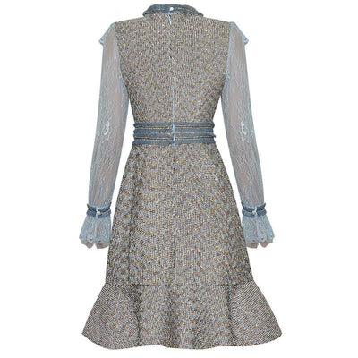 Vintage Kawaii Klänning