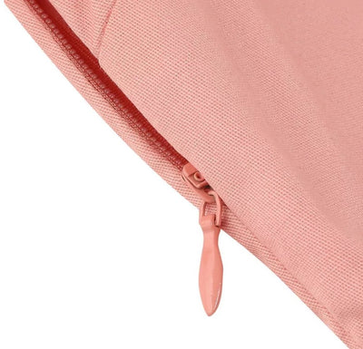 50-Tals Rosa Klänning