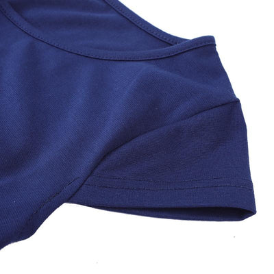 Plus Size 50-Talsklänning