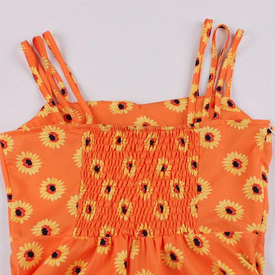 Brigitte Bardot 50-Talsklänning