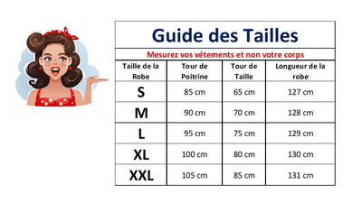 Vintage Långklänning 50-Tals Burgundy