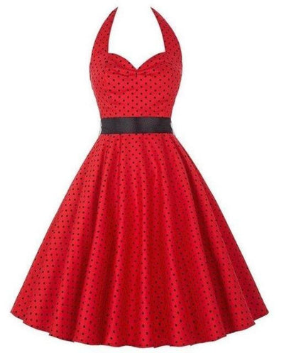 Vintage Chic Klänning