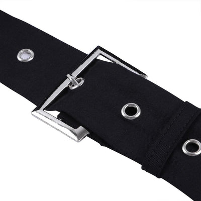 60-Talsklänning Blå