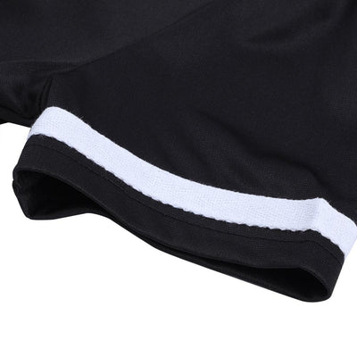 Svart 60-Talsklänning