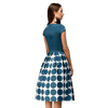 Rockabilly Vintage Klänning