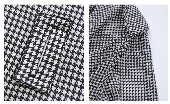 Grå Balklänning Från 40-Talet