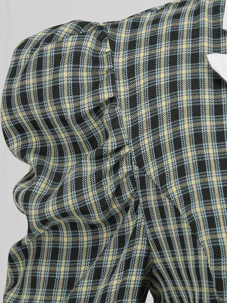 Damklänning Från 50-Talet