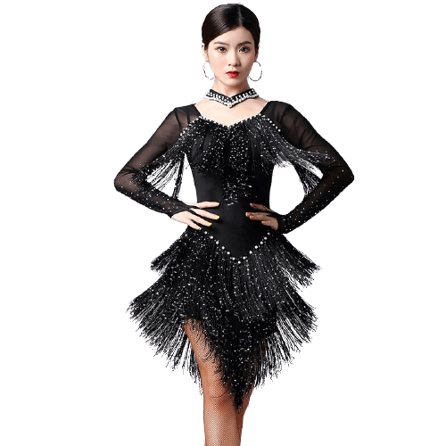 Charleston Chic Klänning