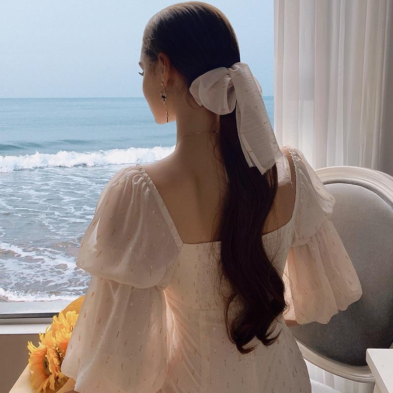 Bröllopsklänning Från 60-Talet