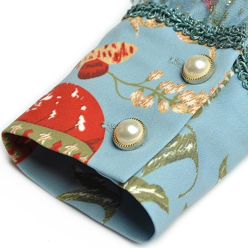 Klänning Från 30-40-Talet