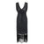 Esprit Gatsby Klänning Intense Black