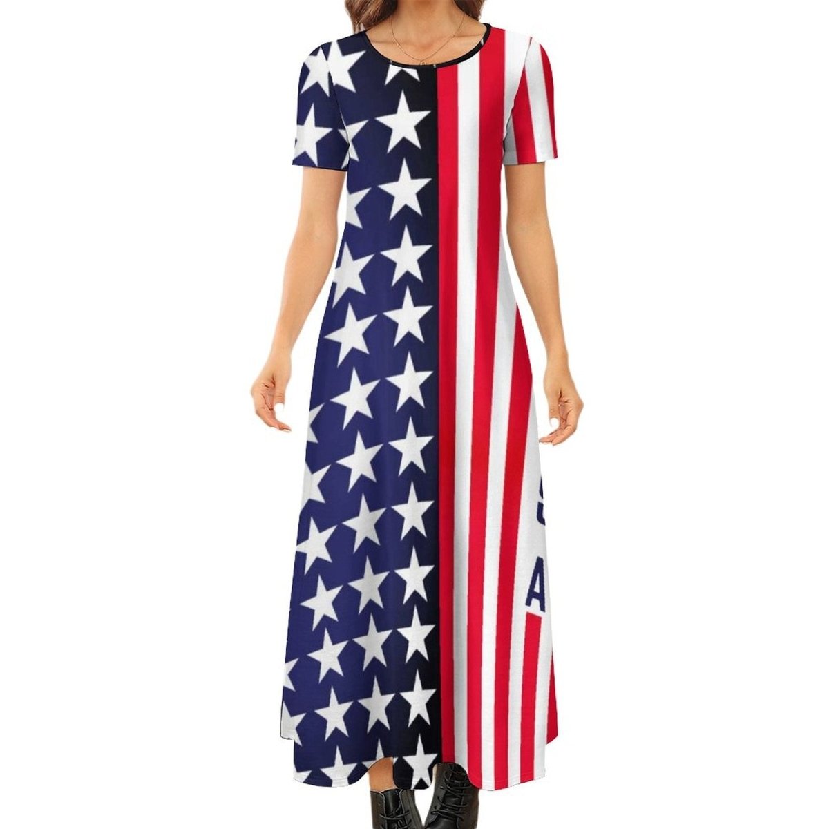 Plus Size Dress Usa 70-Tal