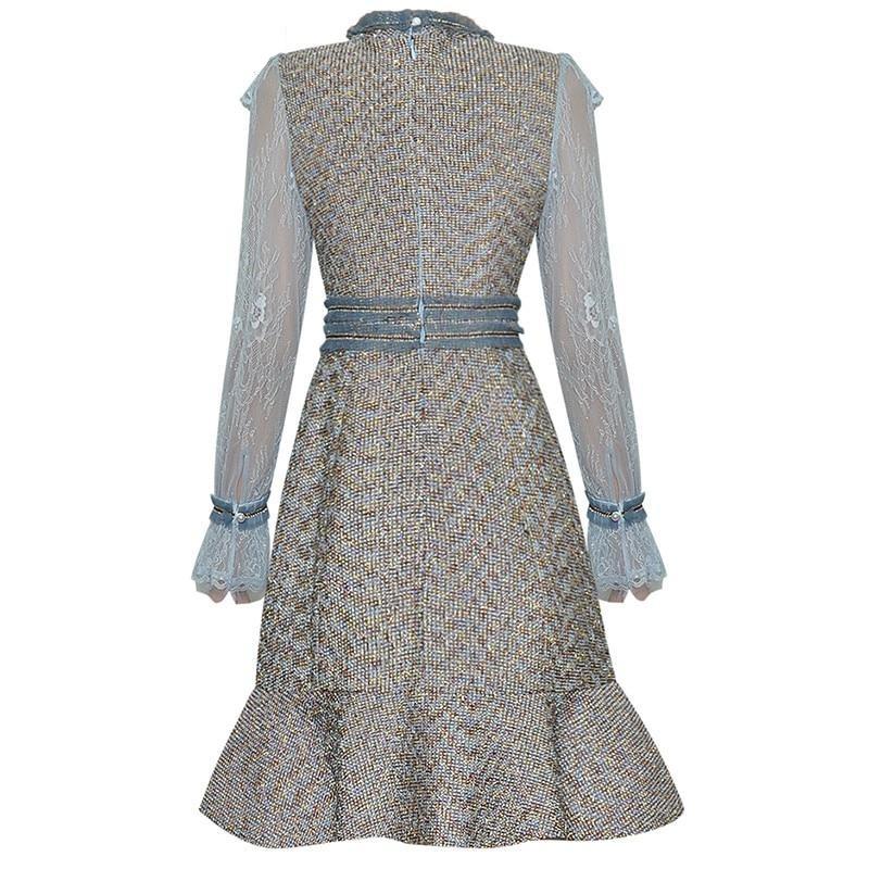 Vintage Kawaii Klänning