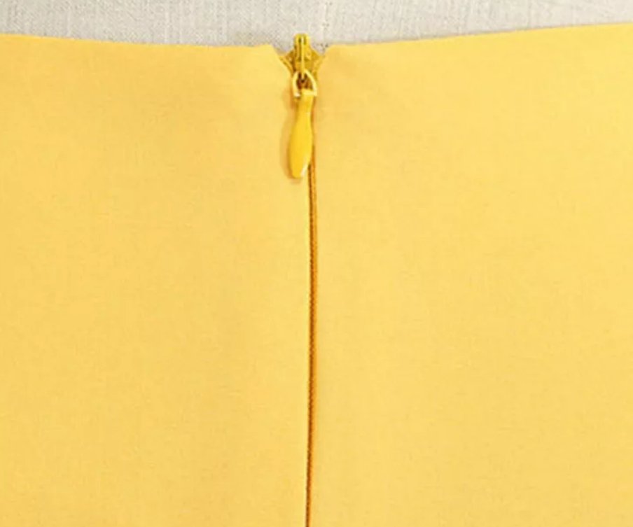 Rockabilly Klänning Från 50-Talet