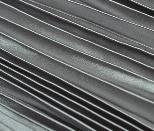 Vintage 40-Talsklänning