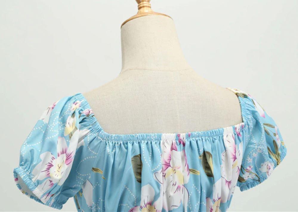 60-Talsklänning För Kvinnor