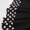 Vintage Cape Klänning