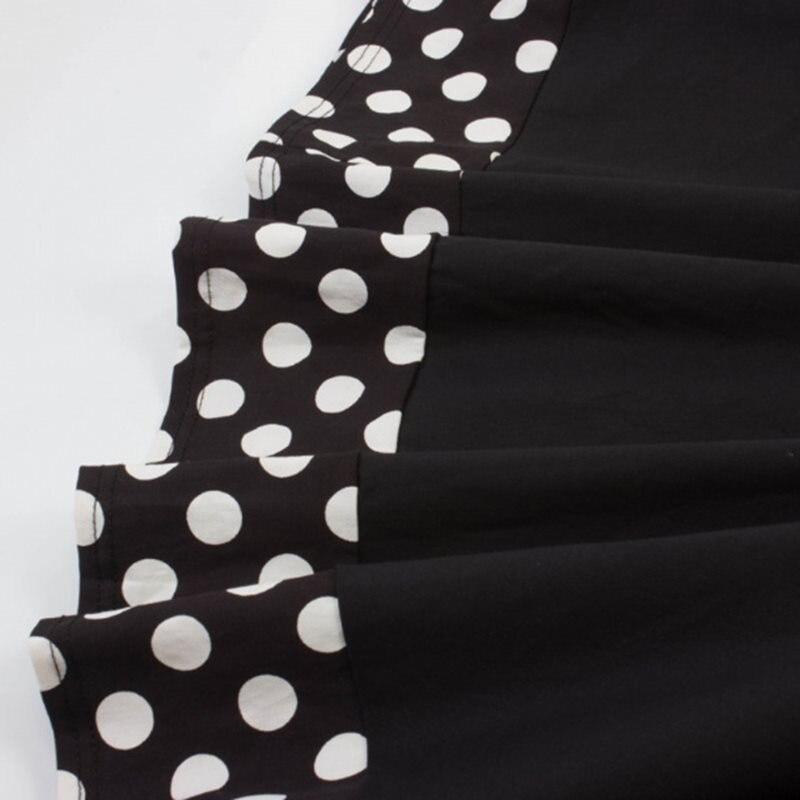 Vintage Cape Klänning