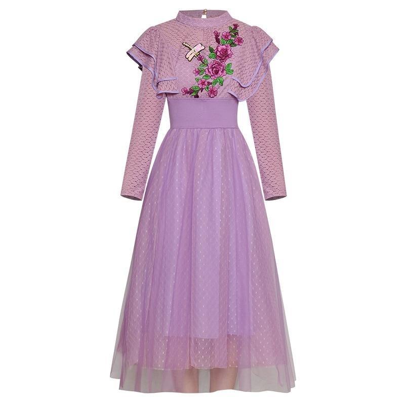 Vintage Eglantine Klänning
