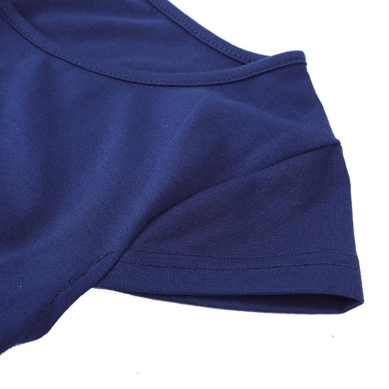 Plus Size 50-Talsklänning