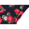 Strawberry Plus Size Vintage Klänning