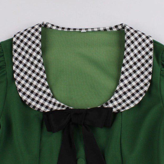 Vintage Dress Game Of The Lady