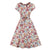 Vintage Liberty Klänning