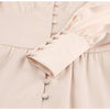 Vintage Satin Klänning
