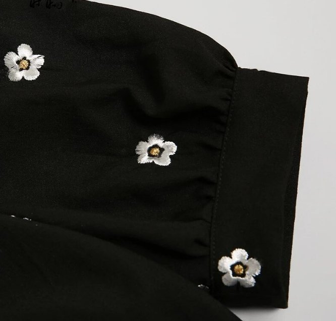 Mycket Elegant Vintageklänning