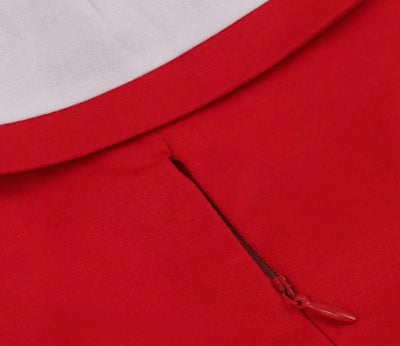 Vintage Usa Klänning