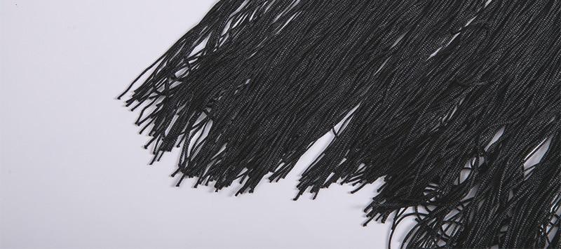 Guld 20-Talsklänning