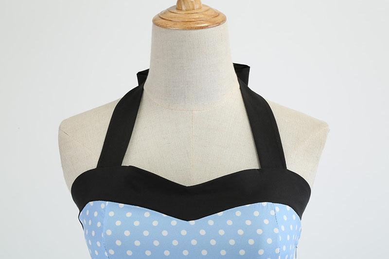 Vintage Dressing Klänning