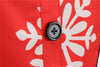 Vintage Snowflake Klänning