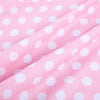 60-Talsklänning Rosa