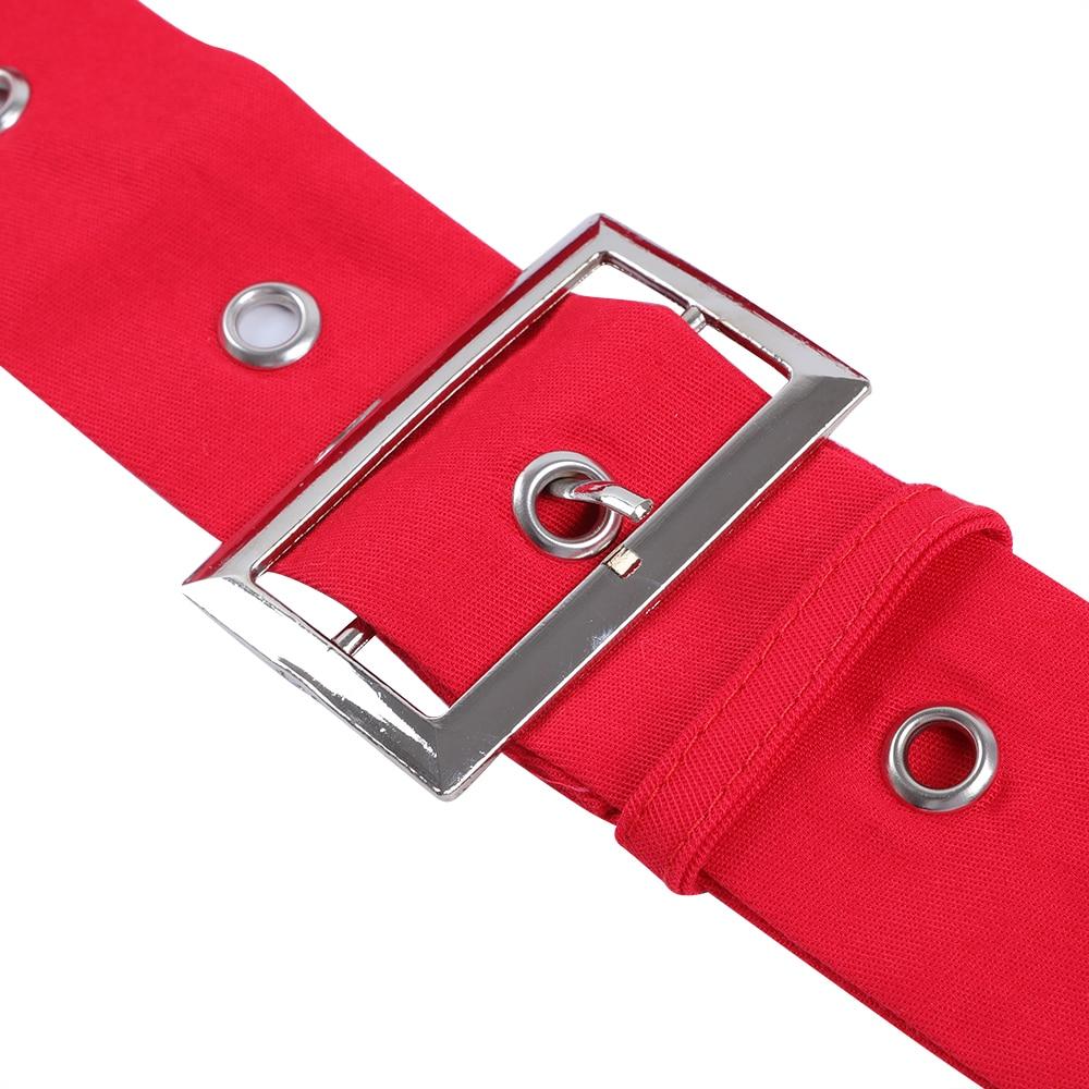 Svart 60-Talsklänning